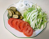 Foto del paso 11 de la receta: Hamburguesas caseras