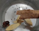 A picture of step 6 of Eid Special Restraunt Style Degi Biryani.