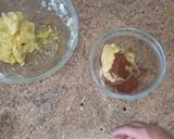 Foto del paso 2 de la receta Como hacer galletas mantequilla fáciles y rápidas