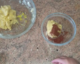 Foto del paso 2 de la receta: Como hacer galletas mantequilla fáciles y rápidas