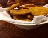Foto del paso 4 de la receta: Sopaipillas