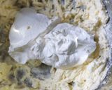 Epres vakondtúrás torta (szénhidrát csökkentett) recept fázis 4 fotója