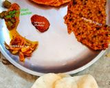 मां हाथों की स्वाद वाली लहसुन की चटनी रेसिपी चरण 5 फोटो