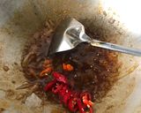 Foto langkah ke 4 dari resep Ayam cola.
