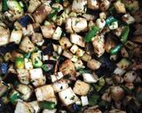Foto del paso 3 de la receta: Guiso de lentejas puros vegetales!😁