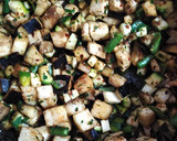 Foto del paso 3 de la receta: Guiso de lentejas puros vegetales!😁