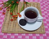 Foto langkah ke 3 dari resep Teh Jahe Khas Bali.