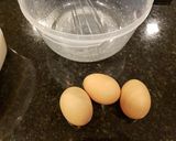 Foto del paso 3 de la receta: Budín de pan
