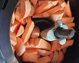 Seasoned Sweet Potato Fries