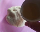 Foto langkah ke 1 dari resep Bakpao No Mixer.