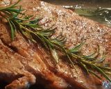 Tökéletes steak #marharostélyos #ribeye recept fázis 7 fotója