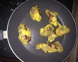 Foto langkah ke 3 dari resep Ayam bakar teflon pedas manis, enak dan simpel.