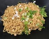 Foto langkah ke 5 dari resep Tumpeng mini anak.