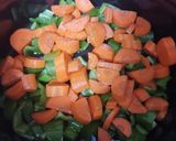 Foto del paso 2 de la receta: Ternera en crockpot