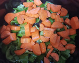 Foto del paso 2 de la receta: Ternera en crockpot