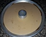Foto del paso 3 de la receta: Flan casero de dulce de leche🍮