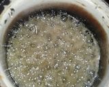 Foto del paso 3 de la receta: Gajos de naranja acarameladas !!