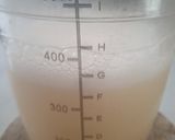Foto langkah ke 1 dari resep Iced Coco Lemon Coffee.