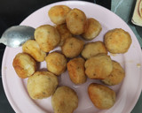 Foto del paso 3 de la receta: Albóndigas de la abu rosi