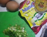 Foto langkah ke 1 dari resep 302. Lumpia Telur SD.