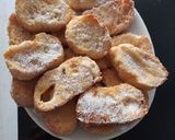 Foto del paso 3 de la receta Torrijas con miel 🍯 al horno