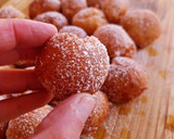 Foto del paso 7 de la receta: Buñuelos de viento de anís
