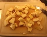 Foto del paso 10 de la receta Poroteada panceteada y panes especiales para estos