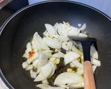 Foto langkah ke 2 dari resep Beef Bulgogi.