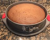 Foto del paso 11 de la receta Bizcocho de plátano y chocolate, sin Gluten, sin Lactosa