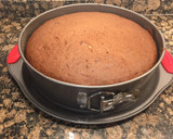 Foto del paso 11 de la receta: Bizcocho de plátano y chocolate, sin Gluten, sin Lactosa