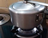 सहजन वाली दाल रेसिपी चरण 3 फोटो