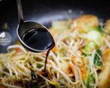 XO醬炒蘿蔔糕 - 新春開運好彩頭的食譜步驟6照片