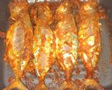 Foto langkah ke 4 dari resep Ikan Bakar Padang.
