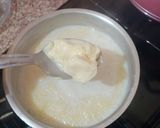 صورة لخطوة 2 من وصفة دويدة بالحليب