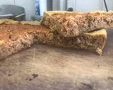 Foto del paso 5 de la receta: Tarta de atún