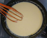 Foto del paso 4 de la receta: Macapizzarrones al horno con bechamel 🤩