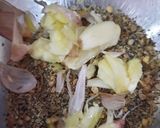 A picture of step 2 of Rasam.