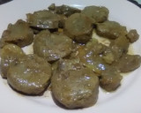 Foto del paso 5 de la receta: Solomillo de cerdo al whisky
