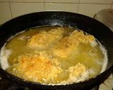 Foto langkah ke 6 dari resep Resep ayam goreng ala Lely.