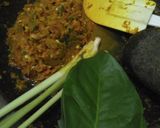 Foto langkah ke 2 dari resep Belut Pucung resep Ummi Maknyus.