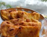 Foto langkah ke 6 dari resep Ubi Nagara goreng tepung.
