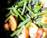A picture of step 2 of Drumstick Soup.