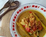 Foto langkah ke 7 dari resep Tongseng Ayam.