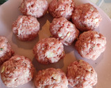 Foto del paso 4 de la receta: Albóndigas a mi manera en olla gm h deluxe