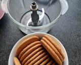 Foto del paso 1 de la receta: Tarta de queso sin horno fácil (no baked cheesecake)