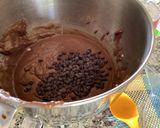 Foto del paso 2 de la receta: Muffins de chocolate