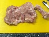 Сочные куриные отбивные❤️