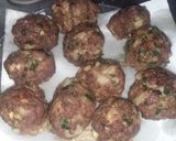 Foto del paso 2 de la receta: Albóndigas con salsa