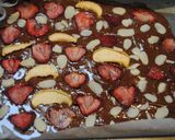 A picture of step 9 of Fruity chocolate Bars.