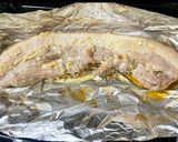 烘烤味增五花豬的食譜步驟5照片